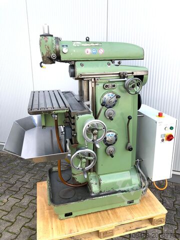 Инструментальный фрезерный станок/Deckel FP 2E DECKEL FP 2E