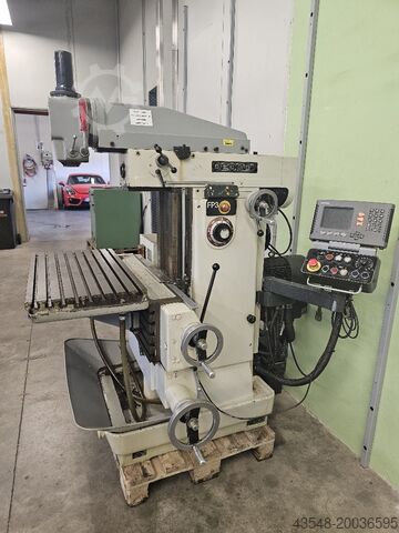 Фреза для инструмента DECKEL FP3 Aktiv