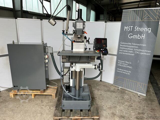 Фреза для инструмента DECKEL FP 1 AKTIV