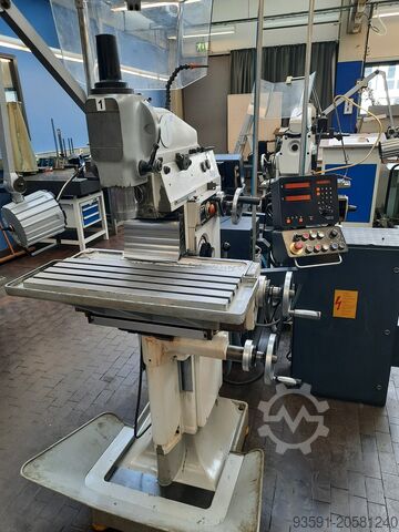 Фреза для инструмента DECKEL FP 1