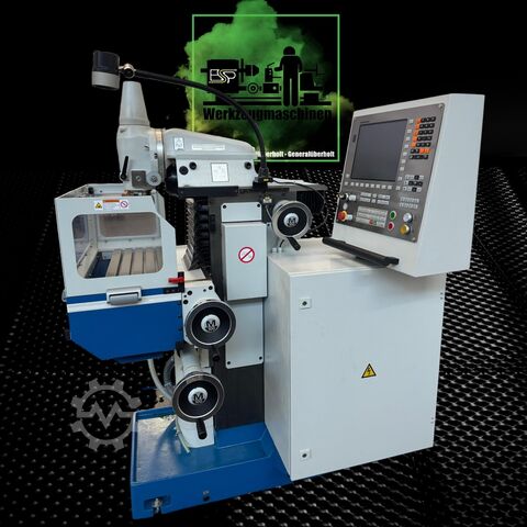 Фреза для инструмента Macmon M 100 NC