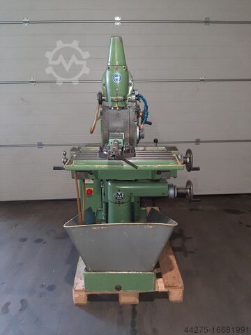 Фреза для инструмента Macmon M 100