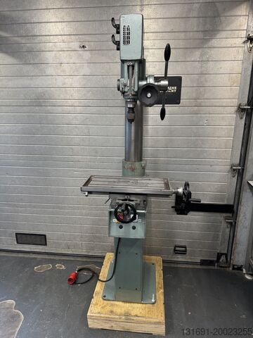 Фрезерный станок Arboga U2508 ARBOGA U2508