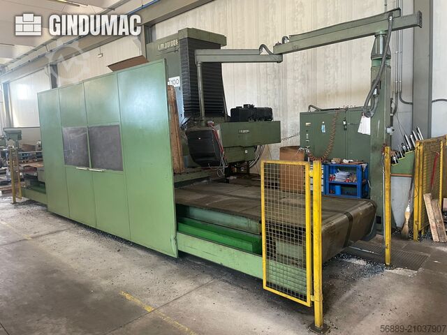 Parpas MT100 Parpas MT100