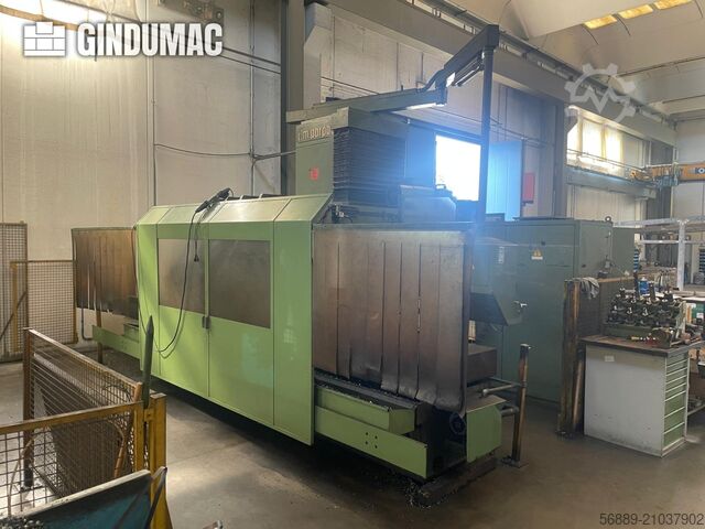 Parpas SL100 Parpas SL100