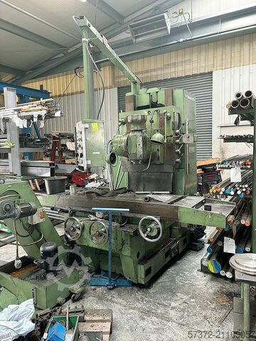 фрезерный станок Vernier DA500