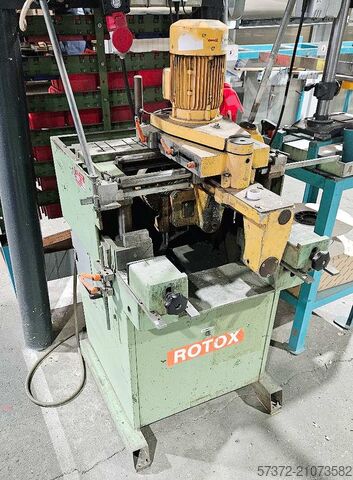 Копировальный маршрутизатор Rotox KF 457