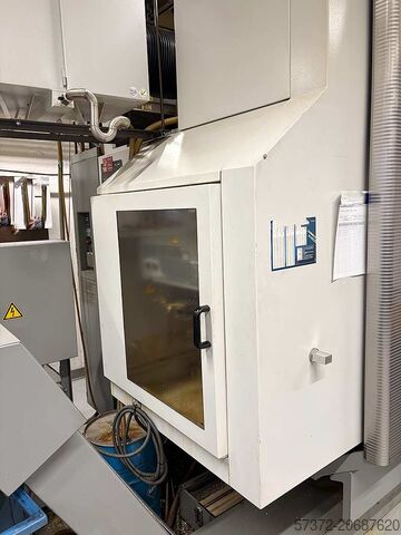 Фрезерный станок с ЧПУ Deckel Maho DMU 70 eVo linear