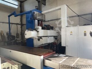 фрезерный станок TOS KUŘIM FS 80 S/A3