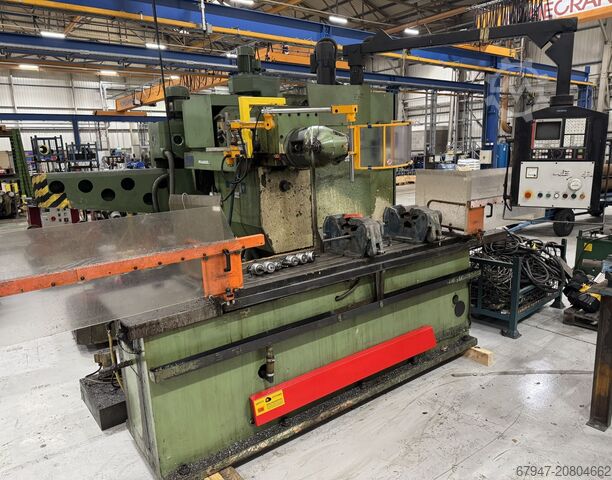 MRF FBF 2000 MRF FBF 2000