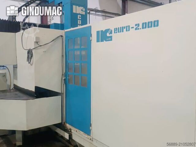 Nicolas Correa Euro 2000 Correa Euro 2000