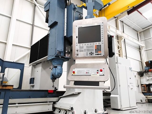 Тип моста Correa FP40/60