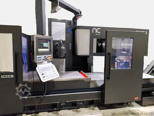 Тип кровати Correa Milling machine CORREA PRISMA 25- 967628PRISMA25