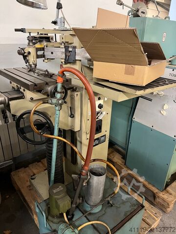 Копировально-фрезерный станок Union FG 250x500-200  