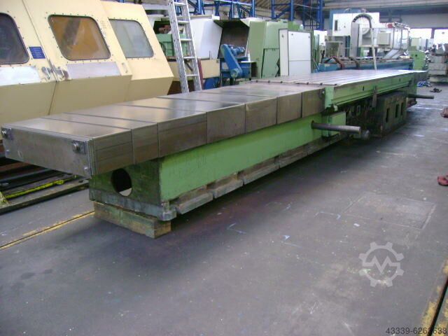 Подвижный зажимной стол WAGNER FE4000