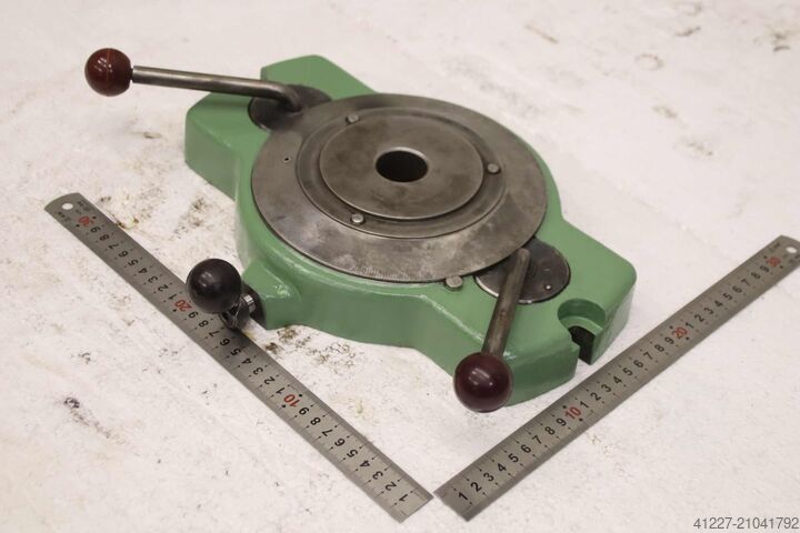 поворотный стол unbekannt 320/280/H75 mm