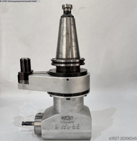 Другое ROMAI Winkelkopf S10-SK50-HD20-C2F