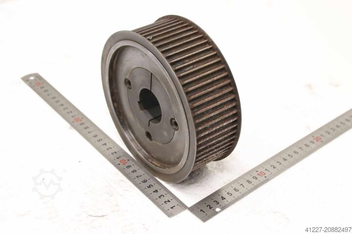 шкив зубчатого ремня Stahl TB 64-8M-50  2517-40