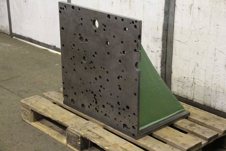 Угол зажима unbekannt 705/490/H695 mm