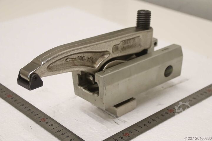 зажимные лапы Lenzkes 100-20L