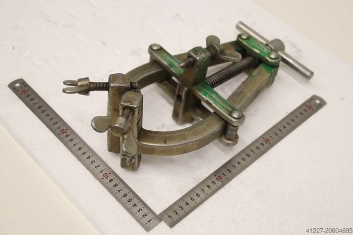 трубный хомут unbekannt Spannbereich 70 bis 250 mm