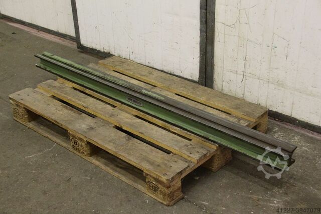 Копировальный рельс Duplomatic Länge 1747 mm