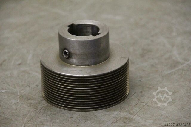 Шкив плоского ремня Deckel FP3A