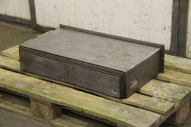 Защита направляющих 2 шт. Hennig 059 135.1