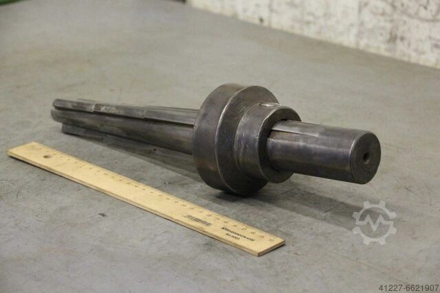 Трубчатый расширитель unbekannt 40/49/58 mm