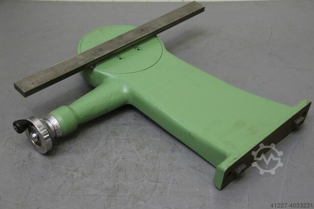 Копировальный рельс unbekannt Winkel verstellbar