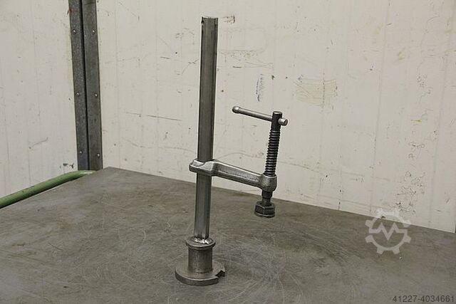 Зажимной инструмент unbekannt Nut 48 mm