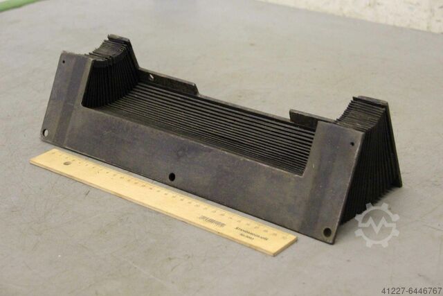 Фартуки из ламелей 2 шт. unbekannt Ausziehbar bis 920 mm