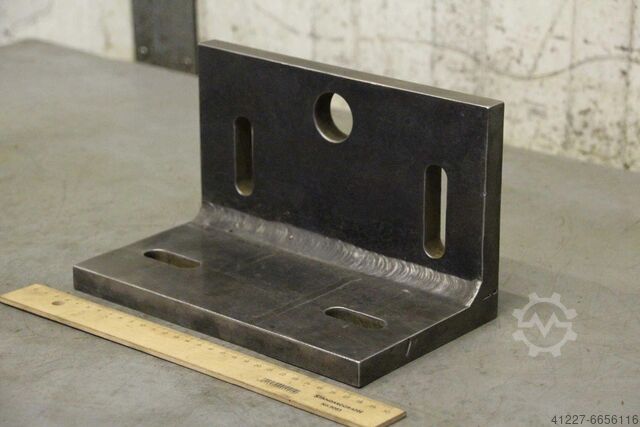 Угол зажима unbekannt 252/145/H148 mm