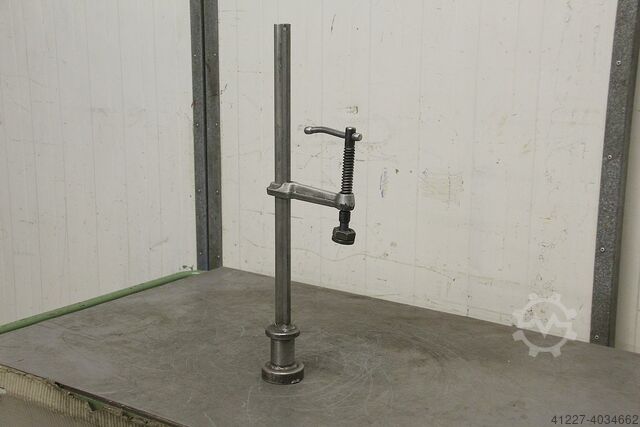 Зажимной инструмент unbekannt Nut 45 mm