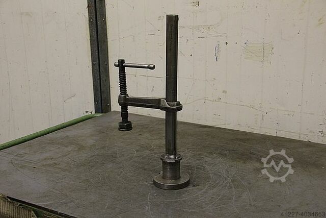 Зажимной инструмент unbekannt Nut 48 mm