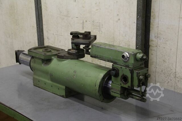 Ксерокопировальная головка COPYMAT COPYMAT