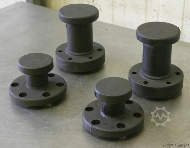 Транспортные записи 4 шт. Sigma Mission 5