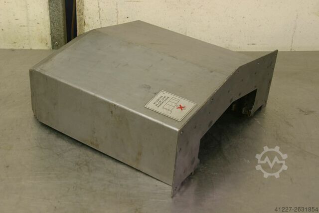 Фартуки пластинчатые 410-1930 мм unbekannt für Bettbreite max 270 mm