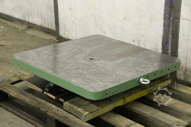 Зажимная пластина SRS LS607 R