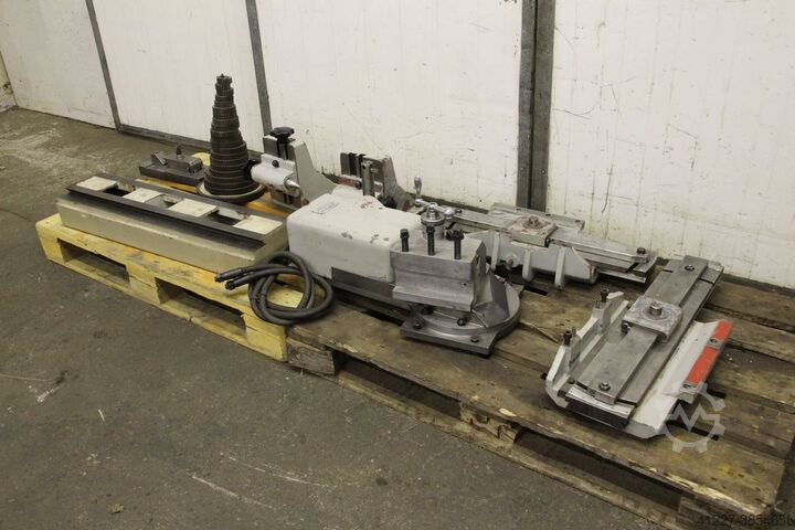 копировальная головка TOS TKB12