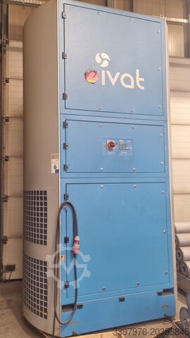 отсос масляного тумана IVAT IVAT Air FTower 20.000M