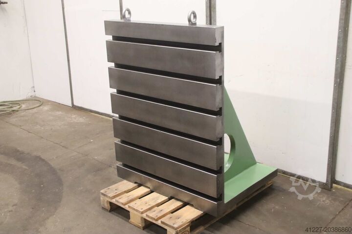 Угловой зажим с Т-образными пазами unbekannt 1000/800/H1250 mm