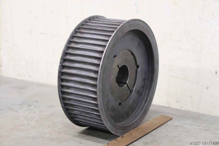 Зубчатый шкив unbekannt 56-14M-85  3525-50