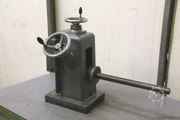 Перекрестная поддержка Kunzmann UFV 600