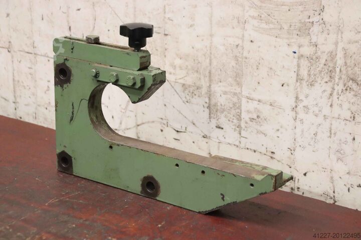 Зажимная скоба для держателя роликов unbekannt Spannbereich Ø ca 90 mm