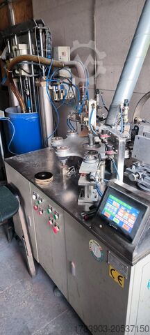 оборудования для производства КЛТ RUISO RSW-125