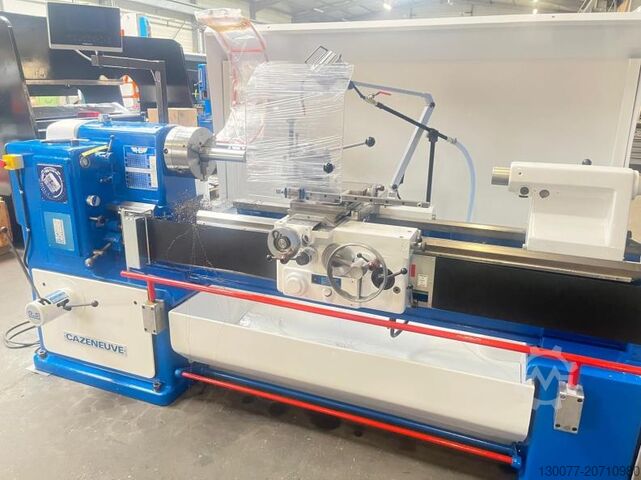 Круглый Cazeneuve HB575x1500