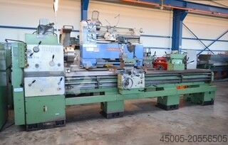 Токарный станок FAT TUR 710 x 3000