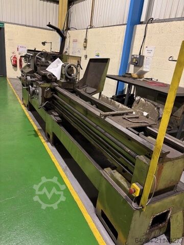 токарный станок общего назначения TARNOW TUJ 50M