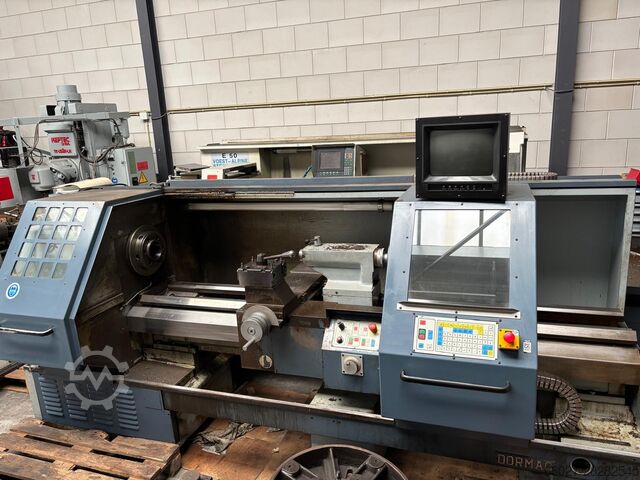 Токарный станок Labor E275